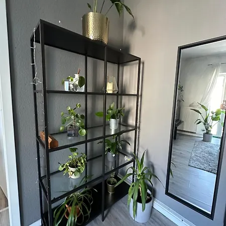 Zentrale Helle 3 Messe Deutz * Κολωνία