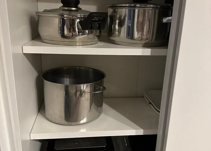 Zentrale Helle 3 Messe Deutz Κολωνία