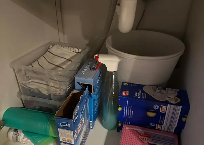 Zentrale Helle 3 Messe Deutz Διαμέρισμα *