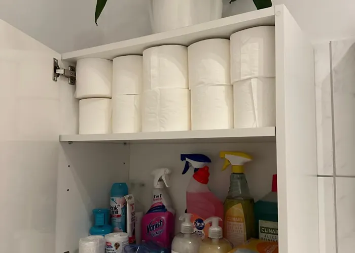 Zentrale Helle 3 Messe Deutz Διαμέρισμα *