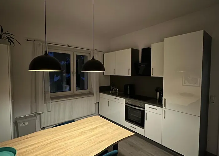 Zentrale Helle 3 Messe Deutz Διαμέρισμα Κολωνία