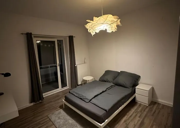 Zentrale Helle 3 Messe Deutz Κολωνία