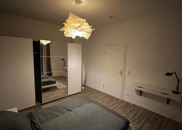 Zentrale Helle 3 Messe Deutz Κολωνία