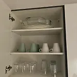 Διαμέρισμα Zentrale Helle 3 Messe Deutz *