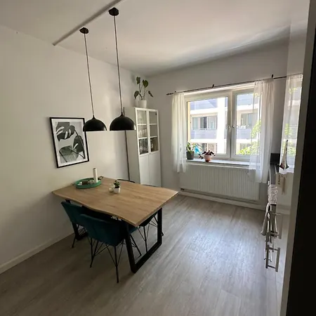 Zentrale Helle 3 Messe Deutz