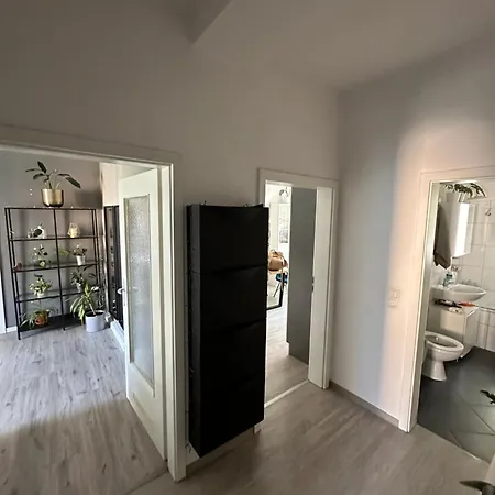 Apartment Zentrale Helle 3 Messe Deutz