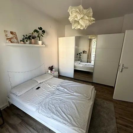 Zentrale Helle 3 Messe Deutz *