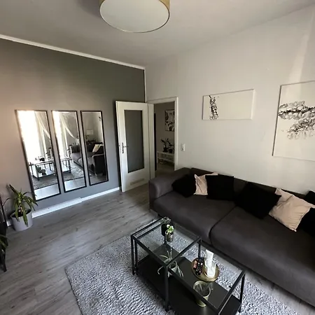 Zentrale Helle 3 Messe Deutz Kolín nad Rýnem