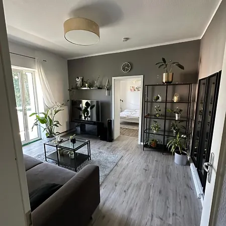 Apartment Zentrale Helle 3 Messe Deutz