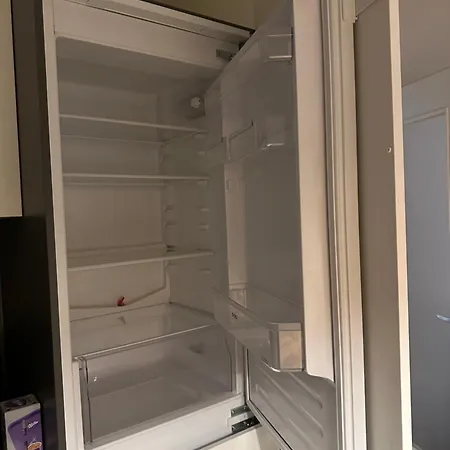 Lägenhet Zentrale Helle 3 Messe Deutz *