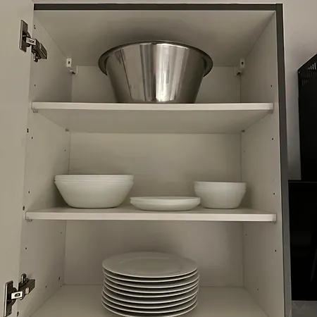 Appartamento Zentrale Helle 3 Messe Deutz Colonia