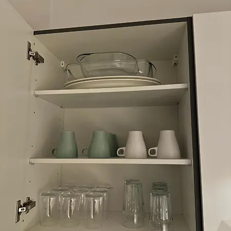 Apartmán Zentrale Helle 3 Messe Deutz *
