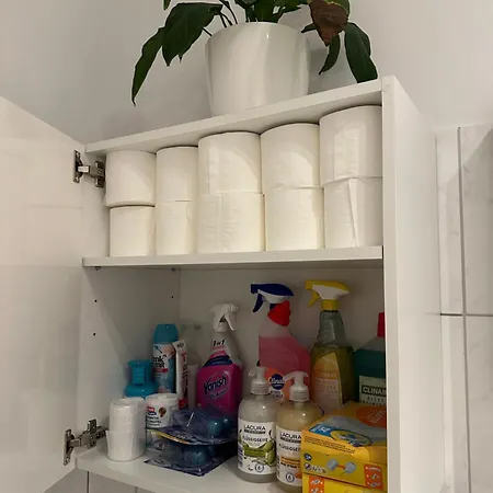 Zentrale Helle 3 Messe Deutz Apartmán *