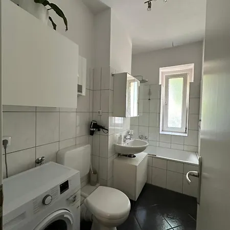 Zentrale Helle 3 Messe Deutz