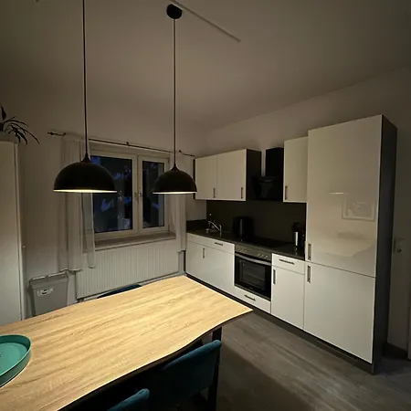 Zentrale Helle 3 Messe Deutz Apartmán Kolín nad Rýnem