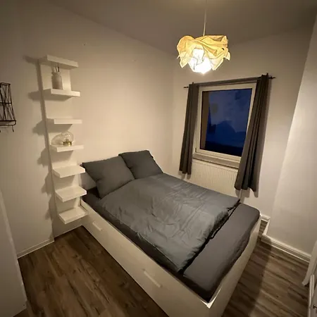 Zentrale Helle 3 Messe Deutz