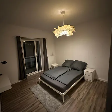 Zentrale Helle 3 Messe Deutz Cologne