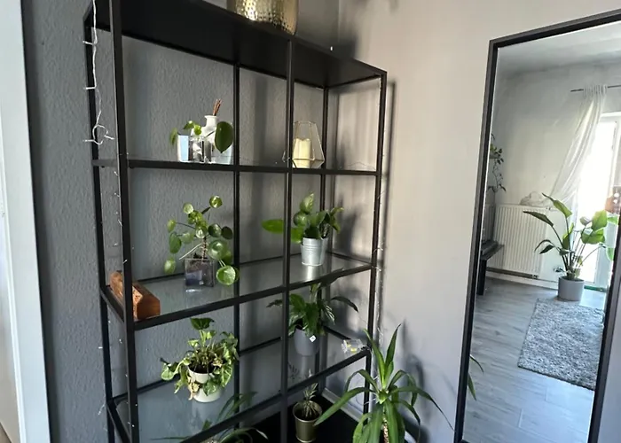 Zentrale Helle 3 Messe Deutz * Köln