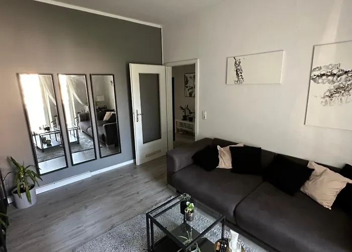 Zentrale Helle 3 Messe Deutz Köln