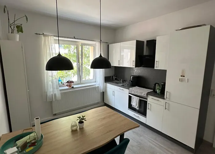 Zentrale Helle 3 Messe Deutz