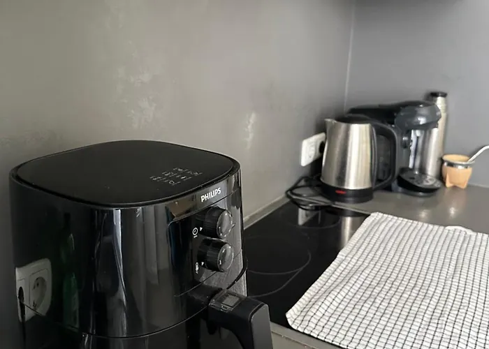 Zentrale Helle 3 Messe Deutz Apartamento Colonia