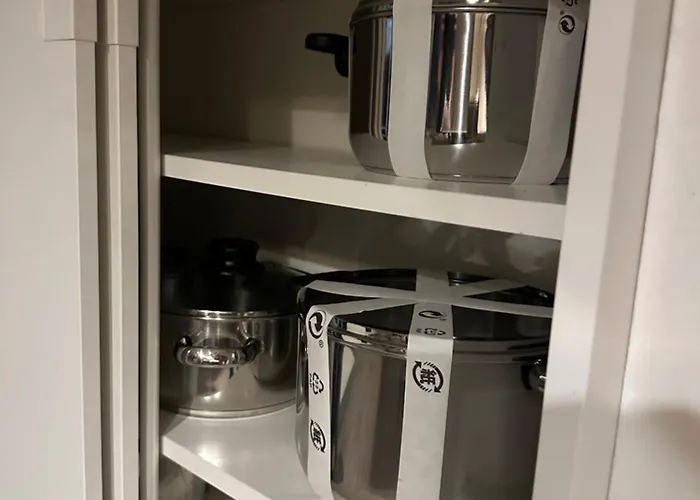 Zentrale Helle 3 Messe Deutz Köln