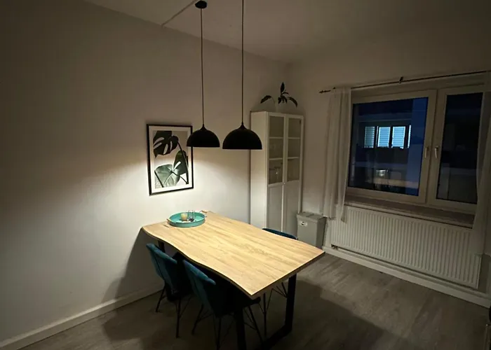 Apartamento Zentrale Helle 3 Messe Deutz