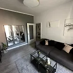 Zentrale Helle 3 Messe Deutz Köln