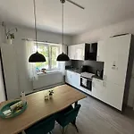 Zentrale Helle 3 Messe Deutz