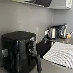 Zentrale Helle 3 Messe Deutz Lejlighed Köln