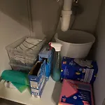 Zentrale Helle 3 Messe Deutz Lejlighed *