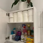 Zentrale Helle 3 Messe Deutz Lejlighed *