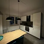 Zentrale Helle 3 Messe Deutz Lejlighed Köln